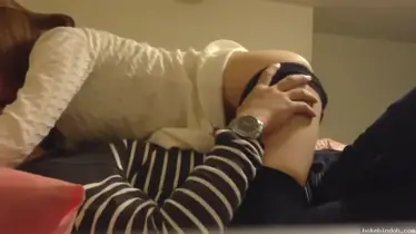 ABG Liar Skandal Ngewe Ganas Apartemen Mewah