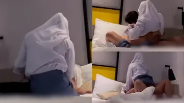 Babak Baru Skandal Jeje Durasi Tanpa Potong