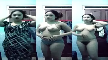 Bokep Indo Anis Toket Gede Pap Colmek Part1