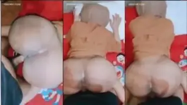 Bokep Jilbab Indo Ngewe Bareng Ayang Panas No Cut