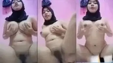 Bokep Jilbab Montok Bugil Memek Masih Kenceng Parah WOT