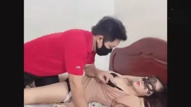 Ngentot Istri Lagi Tidur